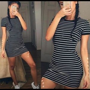 Women’s T-shirt dress